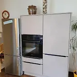 Zinnowitz, Duenenstr 36 We 15 아파트
