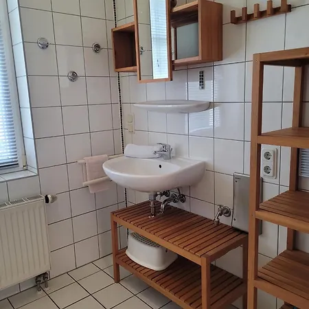 Zinnowitz, Duenenstr 36 We 15 *