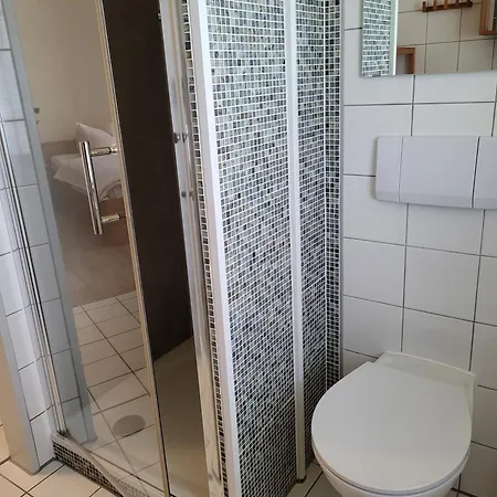 Zinnowitz, Dünenstr 36 We 15 Apartment *