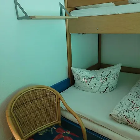 Zinnowitz, Dünenstr 36 We 15 *