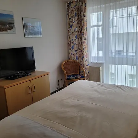 Zinnowitz, Dünenstr 36 We 15 * Zinnowitz