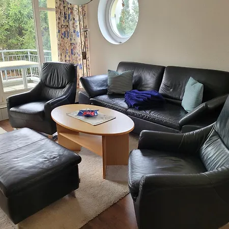 Zinnowitz, Dünenstr 36 We 15 Zinnowitz